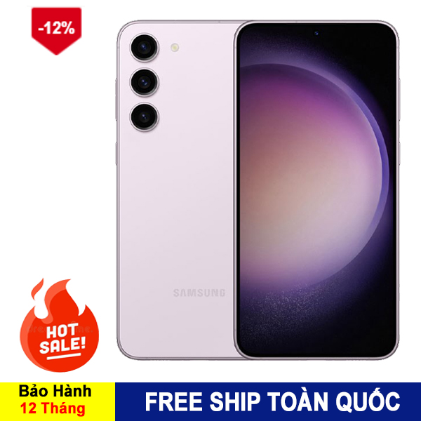 Samsung Galaxy S23 5G 