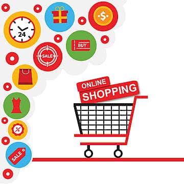HỎI ĐÁP MUA HÀNG ONLINE