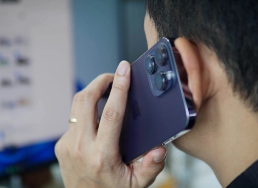 Sắp áp dụng quy chuẩn an toàn cho smartphone tại Việt Nam