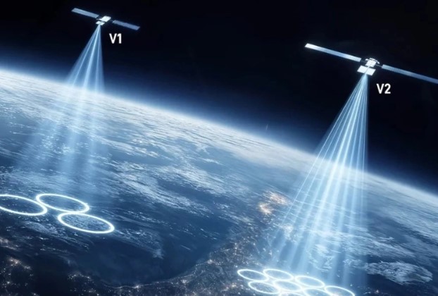 Starlink hé lộ tốc độ 5G từ không gian