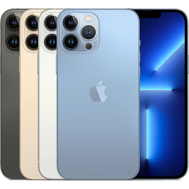 iPhone 13 Pro 128GB Quốc Tế - Ảnh 3