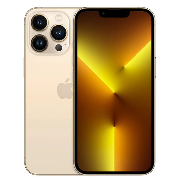 iPhone 13 Pro 128GB Quốc Tế - Ảnh 4