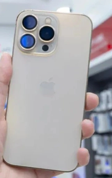 iPhone 13 Pro 128GB Quốc Tế - Ảnh 6