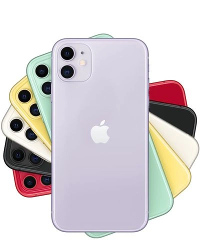 Điện Thoại iPhone 11 Quốc Tế - Ảnh 6