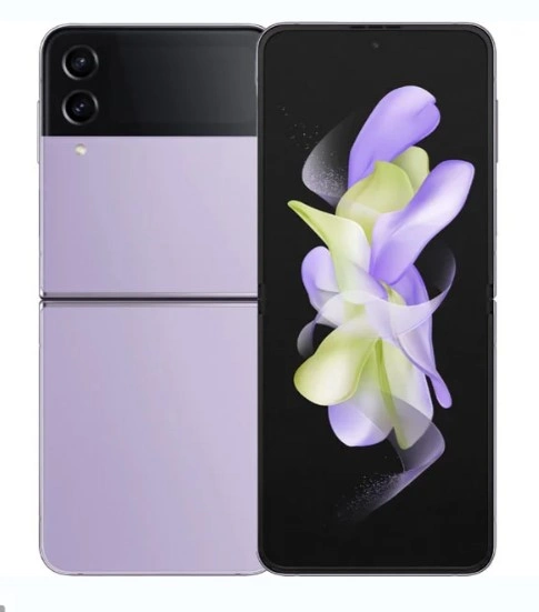 Samsung Galaxy Z Flip 4 5G | Chính hãng - Ảnh 2