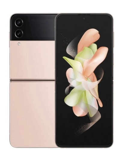 Samsung Galaxy Z Flip 4 5G | Chính hãng - Ảnh 3