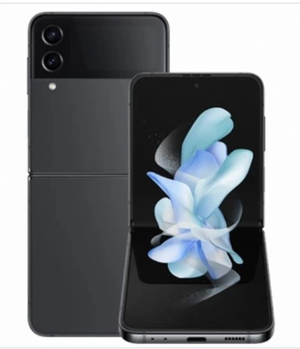 Samsung Galaxy Z Flip 4 5G | Chính hãng - Ảnh 4