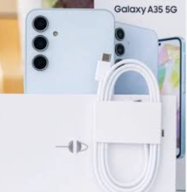 Samsung A35 - Mới Chính Hãng - Ảnh 3