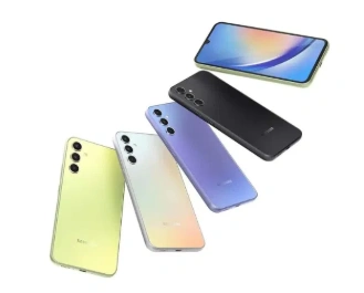 Samsung A35 - Mới Chính Hãng - Ảnh 4