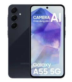Samsung A55 - Mới Chính Hãng - Ảnh 3