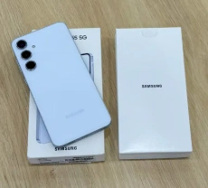 Samsung A55 - Mới Chính Hãng - Ảnh 4