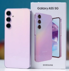 Samsung A55 - Mới Chính Hãng - Ảnh 5