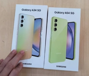 Samsung A34 - Mới Chính Hãng - Ảnh 8