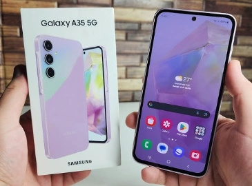 Samsung A35 - Mới Chính Hãng - Ảnh 6