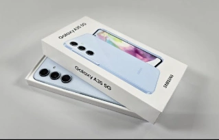 Samsung A35 - Mới Chính Hãng - Ảnh 7