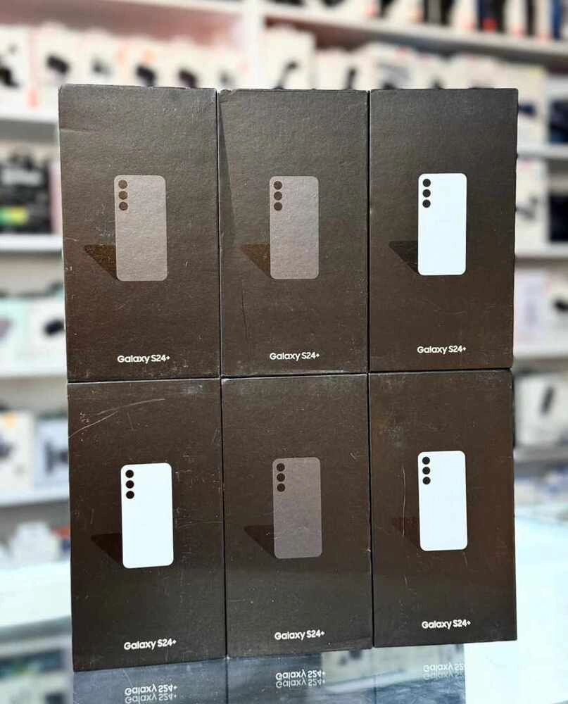 Samsung Galaxy S24 Plus 5G - Ảnh 7