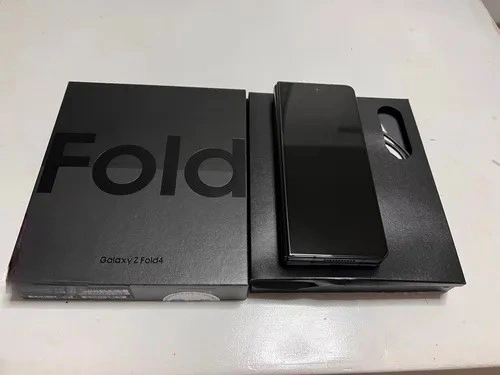 Samsung Galaxy Z Fold4 5G Chính Hãng - Ảnh 2