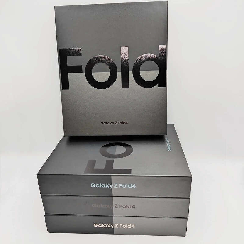 Samsung Galaxy Z Fold4 5G Chính Hãng - Ảnh 5