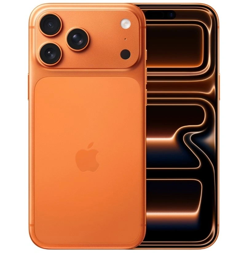 iPhone 17 Pro Max Quốc Tế - Ảnh 2