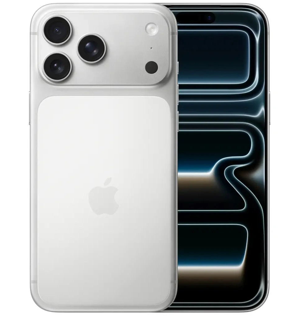 iPhone 17 Pro Max Quốc Tế - Ảnh 3