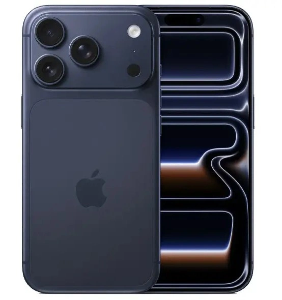 iPhone 17 Pro Max Quốc Tế - Ảnh 4