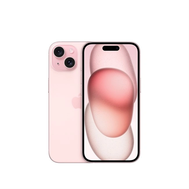 iPhone 15 Quốc Tế - Ảnh 5