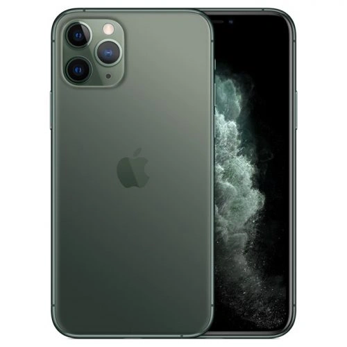 iPhone 11 Pro Quốc Tế - Ảnh 8