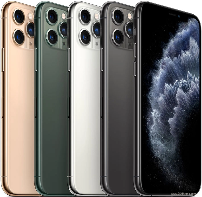iPhone 11 Pro Max Quốc Tế - Ảnh 8