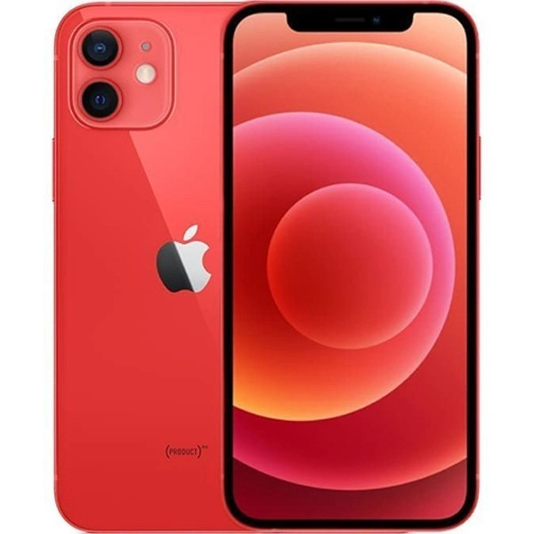 Điện Thoại iPhone 12 Quốc Tế - Ảnh 6