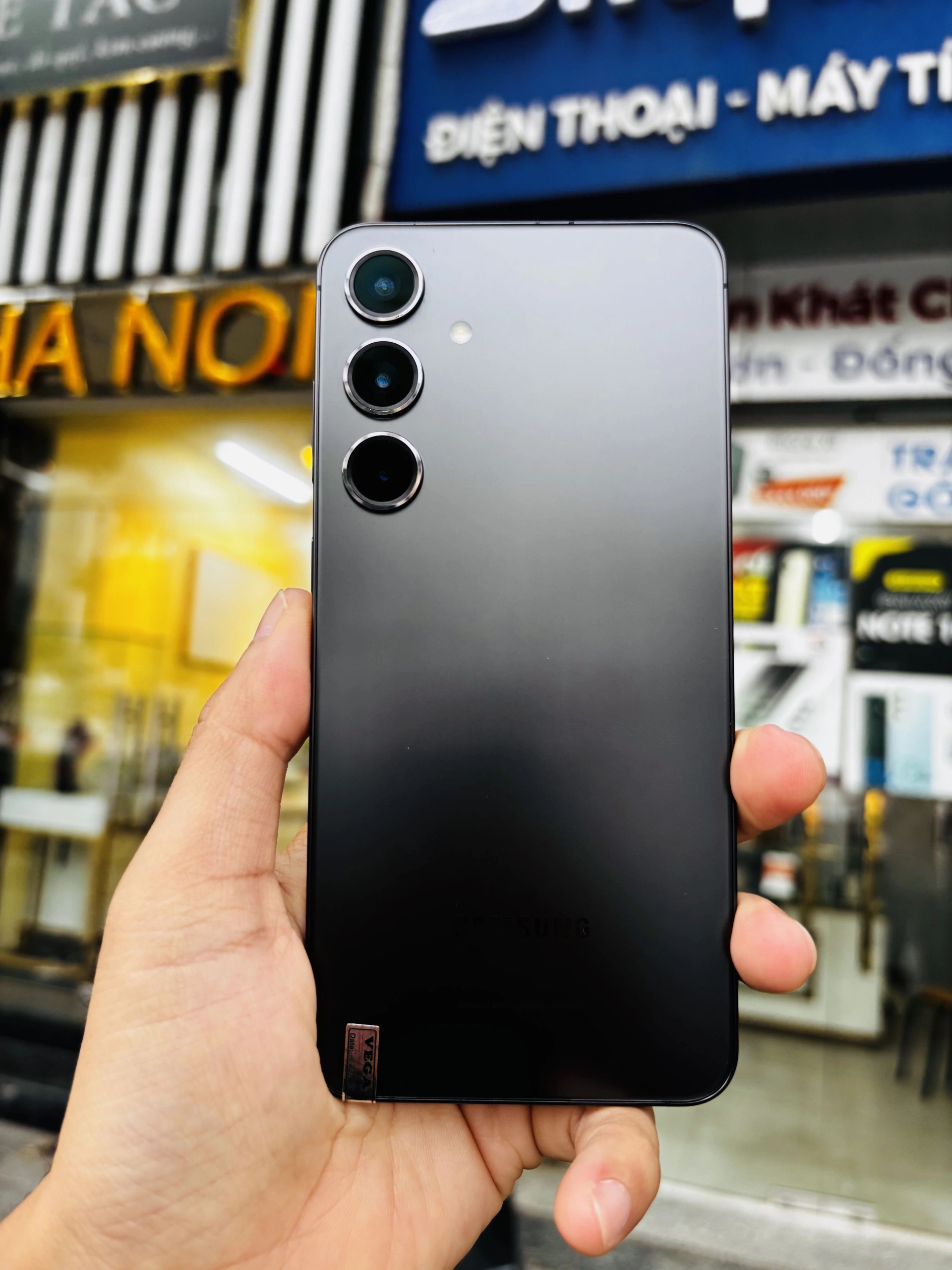 Samsung Galaxy S24 Plus 5G - Ảnh 5