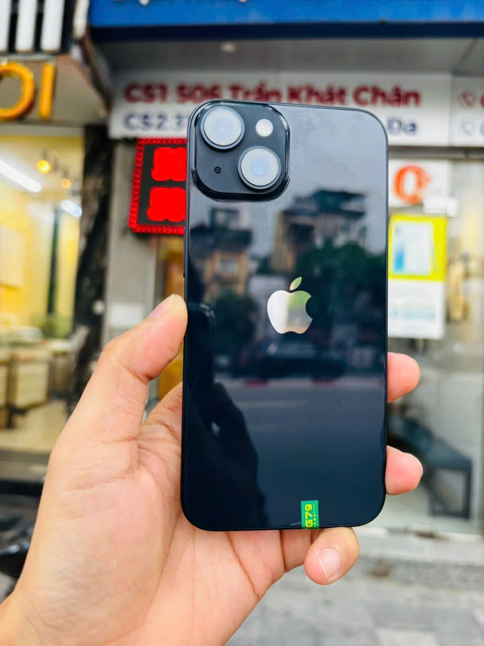 iPhone 14 PLus Quốc Tế - Ảnh 5
