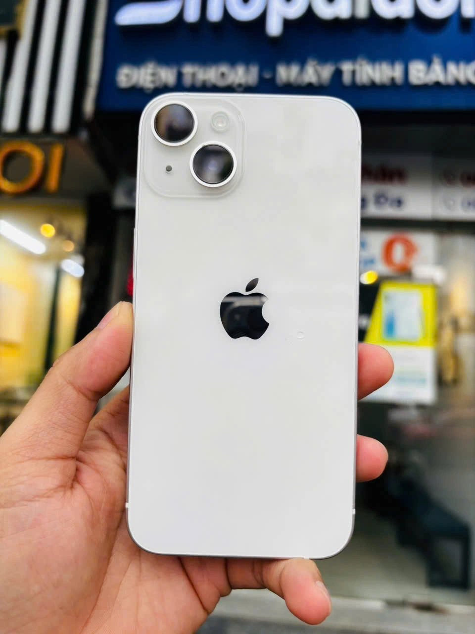 Điện Thoại iPhone 13 Quốc Tế - Ảnh 3