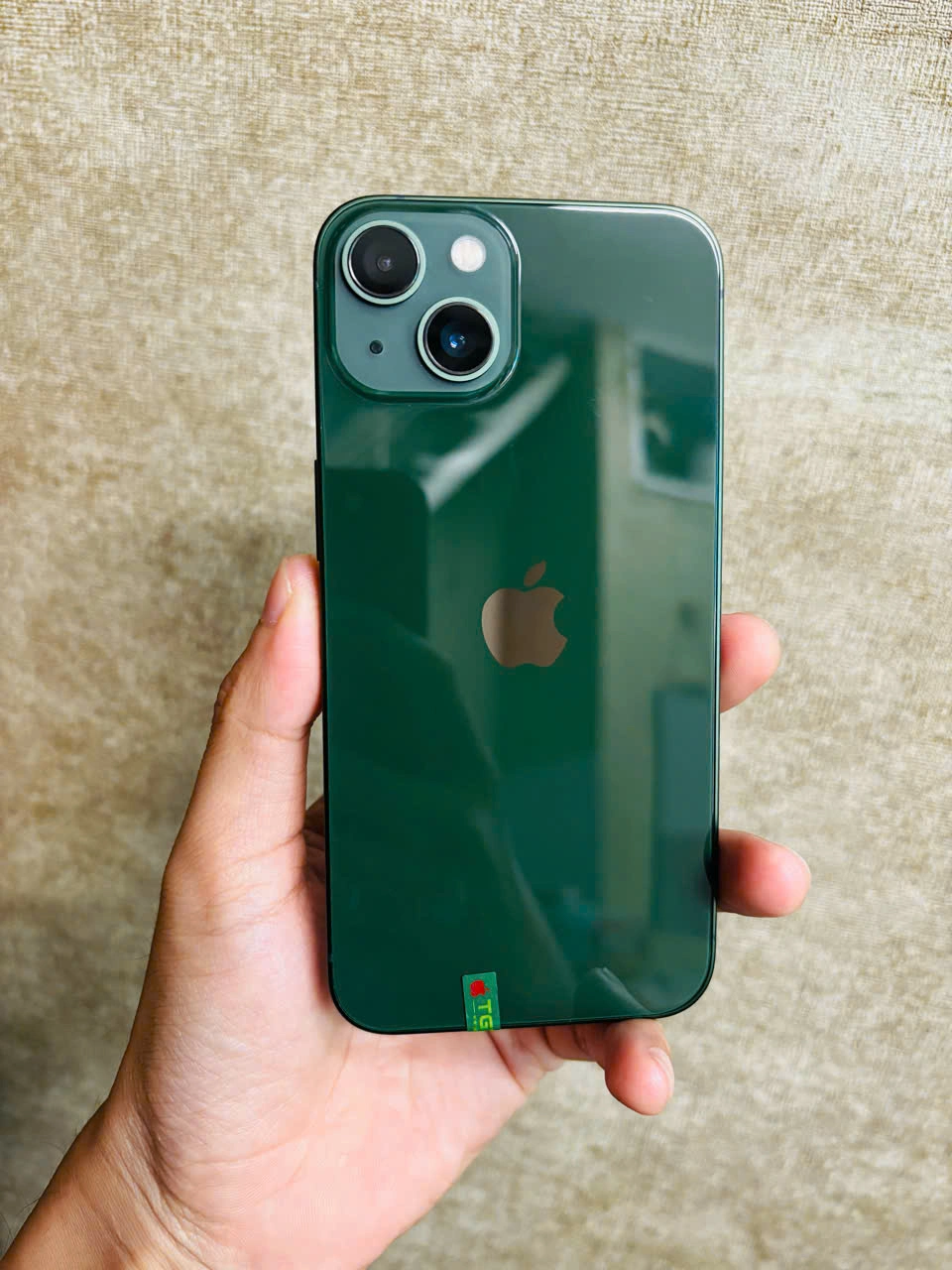 Điện Thoại iPhone 13 Quốc Tế - Ảnh 5
