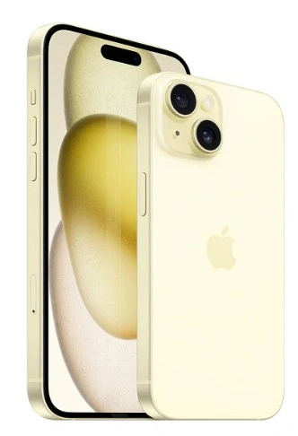 iPhone 15 Quốc Tế - Ảnh 6