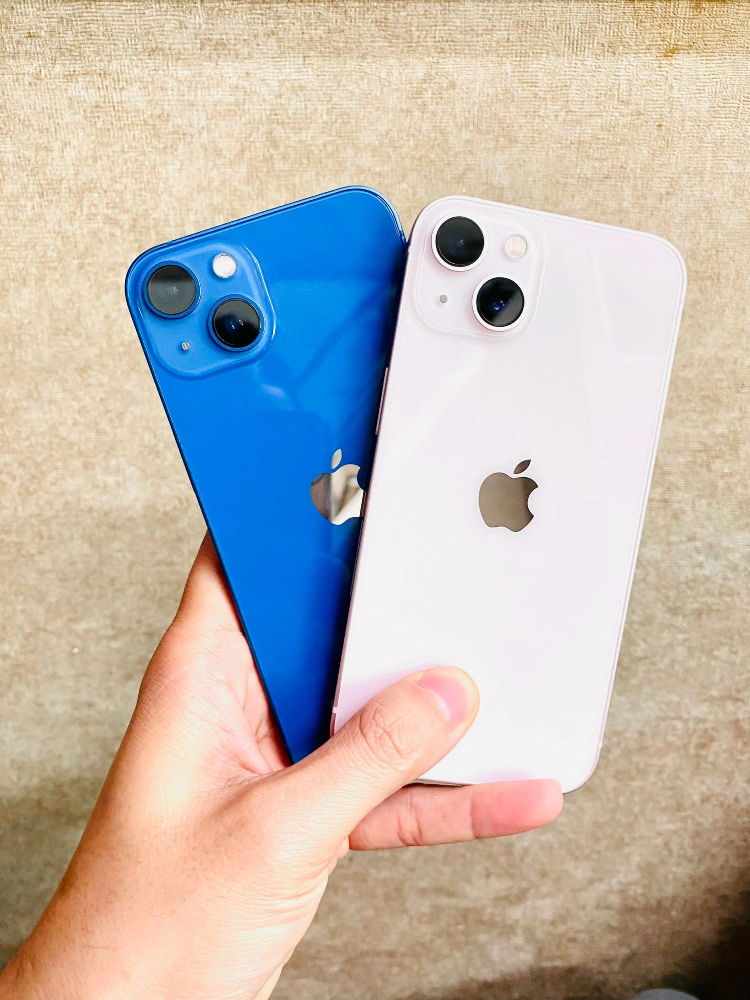 Điện Thoại iPhone 13 Quốc Tế - Ảnh 4