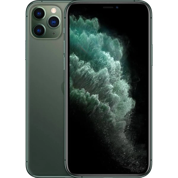 iPhone 11 Pro Max Quốc Tế - Ảnh 9