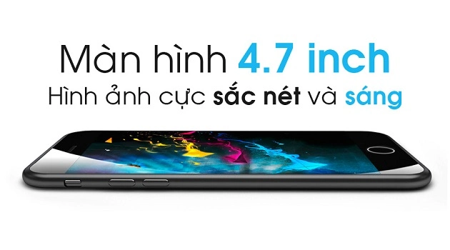 iPhone 7 Quốc Tế - Ảnh 7