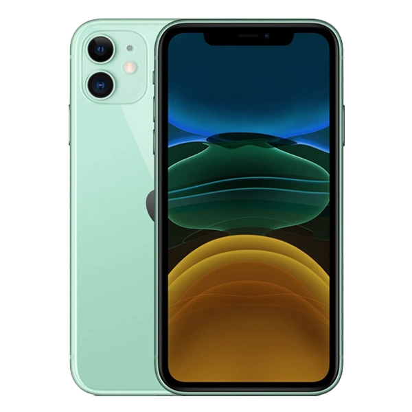 Điện Thoại iPhone 11 Quốc Tế - Ảnh 8