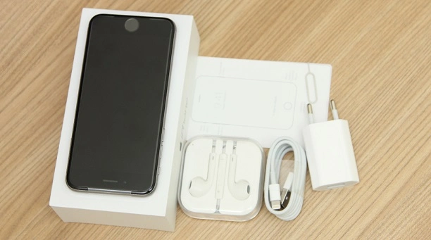 iPhone 6 Quốc Tế - Ảnh 6