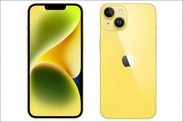 iPhone 14 PLus Quốc Tế - Ảnh 8