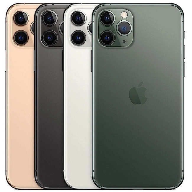 iPhone 11 Pro Max Quốc Tế - Ảnh 7