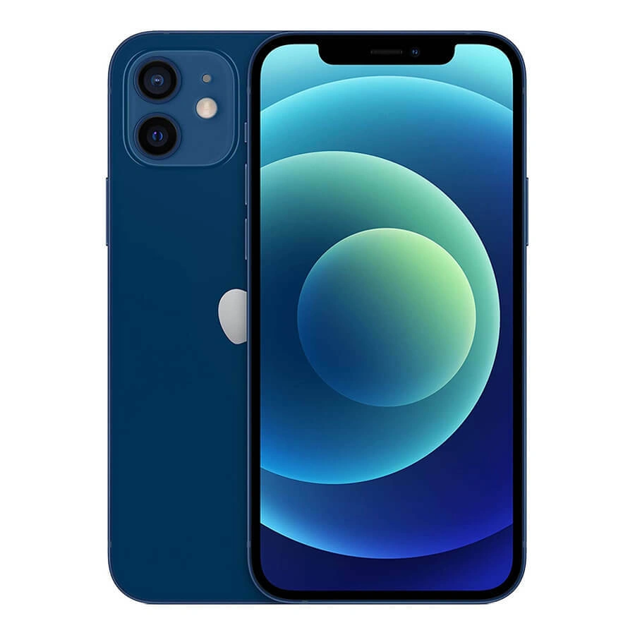 Điện Thoại iPhone 12 Quốc Tế - Ảnh 8