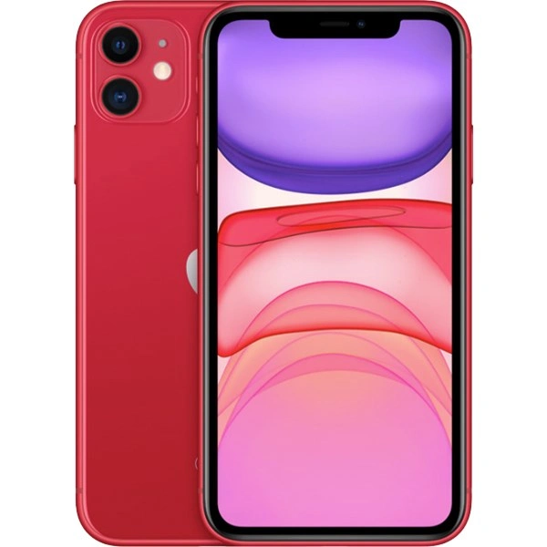 Điện Thoại iPhone 11 Quốc Tế - Ảnh 9