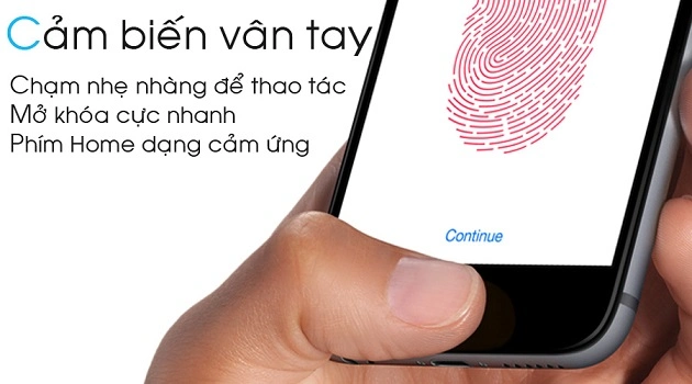 iPhone 7 Quốc Tế - Ảnh 9