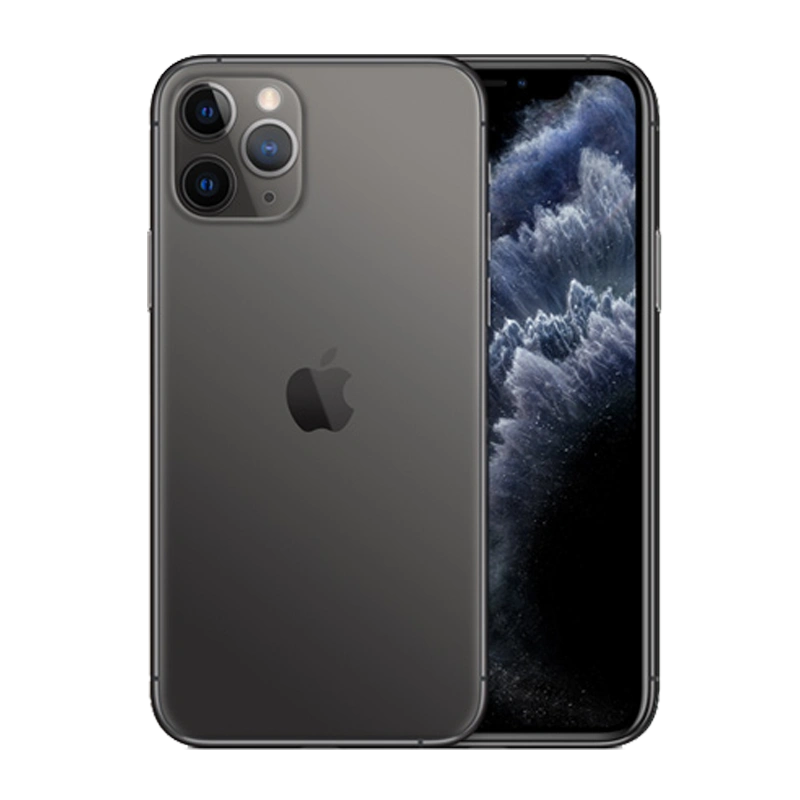 iPhone 11 Pro Max Quốc Tế - Ảnh 11