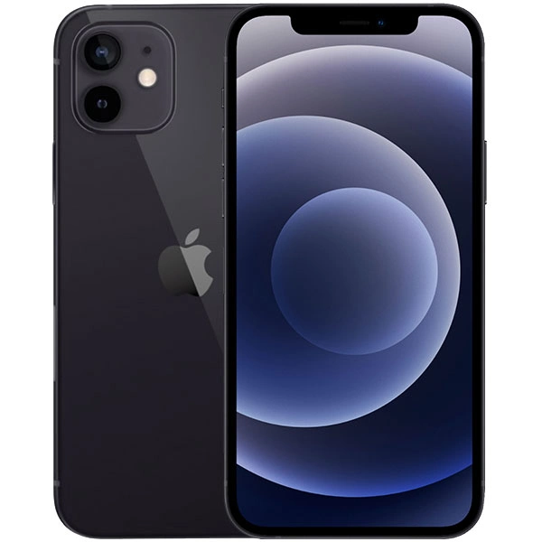 Điện Thoại iPhone 12 Quốc Tế - Ảnh 10