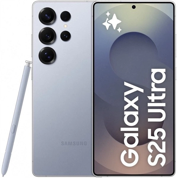 Samsung Galaxy S25 Ultra 5G - Ảnh 9
