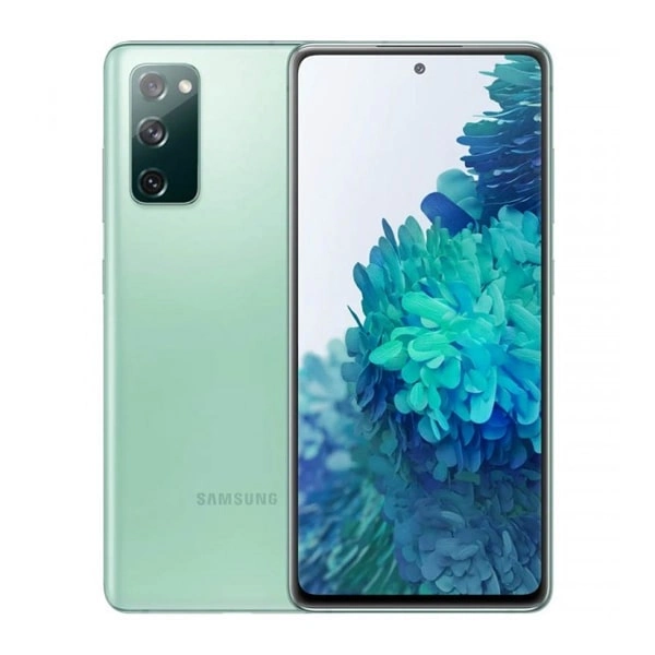 Samsung Galaxy S20 FE 5G - Ảnh 11
