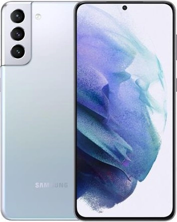 Samsung Galaxy S21 Plus 5G - Ảnh 7