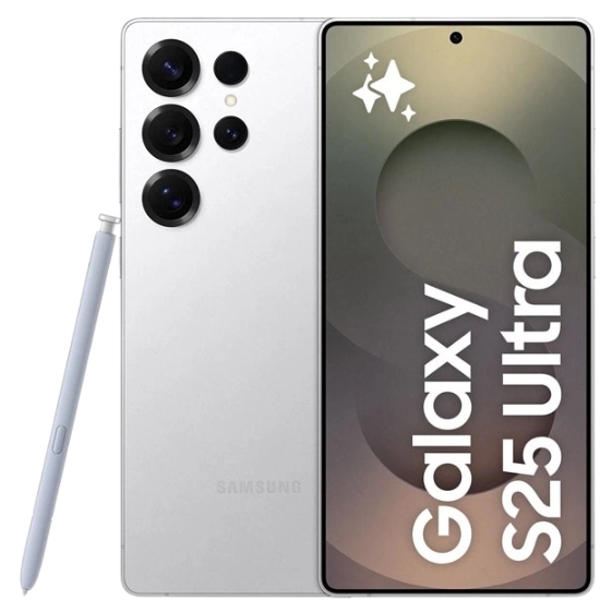 Samsung Galaxy S25 Ultra 5G - Ảnh 2